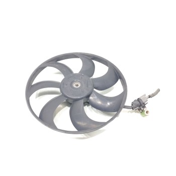 Recambio de electroventilador para kia rio concept referencia OEM IAM A005416  
