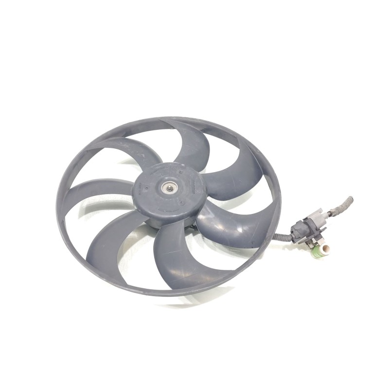 Recambio de electroventilador para kia rio concept referencia OEM IAM A005416  