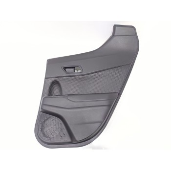 Recambio de juego asientos completo para toyota c-hr hybrid active referencia OEM IAM   