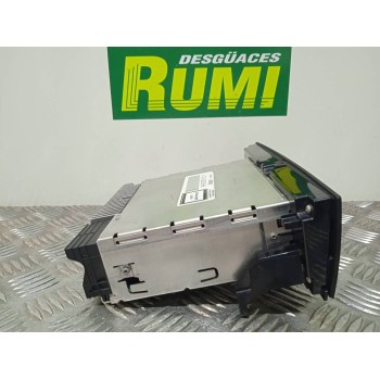 Recambio de sistema audio / radio cd para bmw serie 3 berlina (e90) 320d referencia OEM IAM 65126975015 6975015 14472110