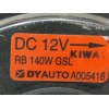 Recambio de electroventilador para kia rio concept referencia OEM IAM A005416  
