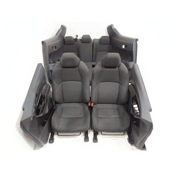 Recambio de juego asientos completo para toyota c-hr hybrid active referencia OEM IAM   