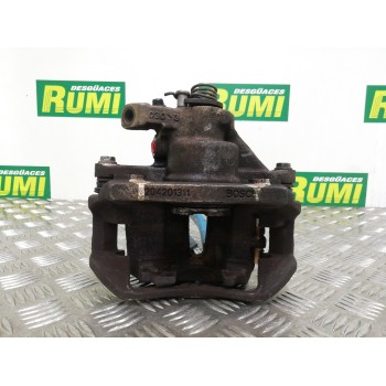 Recambio de pinza de freno delantera izquierda para citroën c5 berlina 2.0 hpi exclusive referencia OEM IAM 0204201311  