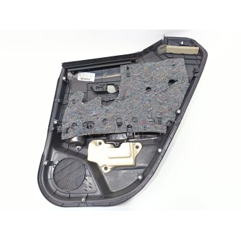 Recambio de juego asientos completo para toyota c-hr hybrid active referencia OEM IAM   