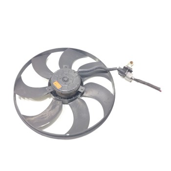 Recambio de electroventilador para kia rio concept referencia OEM IAM A005416  