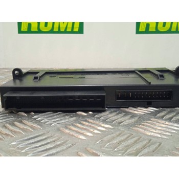 Recambio de modulo electronico para bmw serie 3 berlina (e90) 320d referencia OEM IAM 61359119491 9119491 61359119490 , 9119491