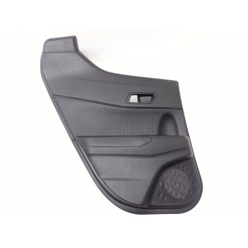 Recambio de juego asientos completo para toyota c-hr hybrid active referencia OEM IAM   