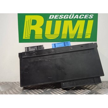 Recambio de modulo electronico para bmw serie 3 berlina (e90) 320d referencia OEM IAM 61359119491 9119491 61359119490 , 9119491