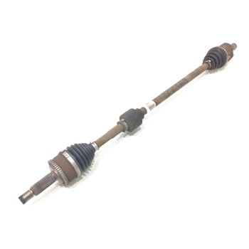 TRANSMISION DELANTERA DERECHA 