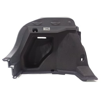 Recambio de soporte bandeja trasera izquierda para toyota c-hr hybrid active referencia OEM IAM 64734F4010  