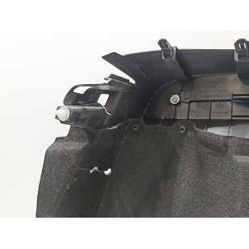 Recambio de soporte bandeja trasera izquierda para toyota c-hr hybrid active referencia OEM IAM 64734F4010  