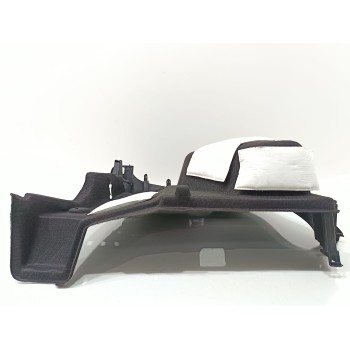 Recambio de soporte bandeja trasera izquierda para toyota c-hr hybrid active referencia OEM IAM 64734F4010  