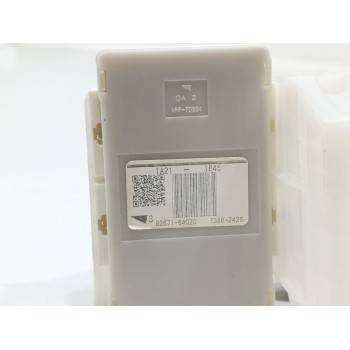Recambio de modulo electronico para toyota verso active referencia OEM IAM 8267164020  
