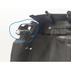 Recambio de soporte bandeja trasera izquierda para toyota c-hr hybrid active referencia OEM IAM 64734F4010  