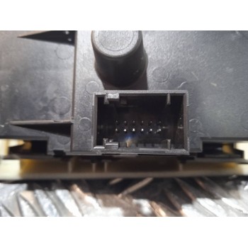 Recambio de mando luces para bmw serie 3 berlina (e90) 320d referencia OEM IAM 6932794 693279402 33600102