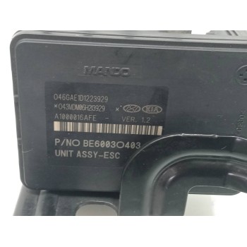 Recambio de abs para kia sportage concept 4x2 referencia OEM IAM 589203U420  