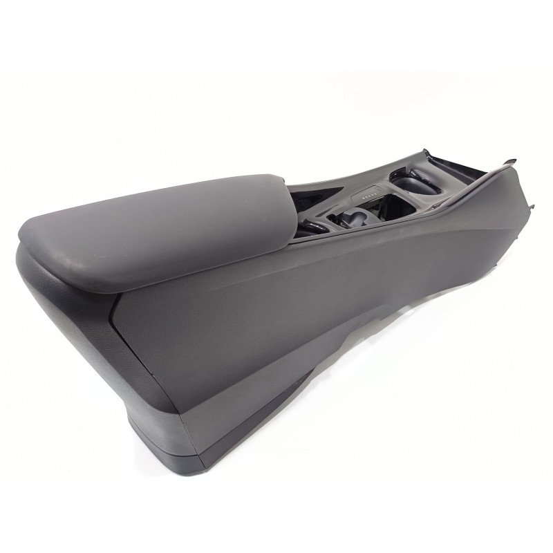 Recambio de apoyabrazos central para toyota c-hr hybrid active referencia OEM IAM 58912F4010  