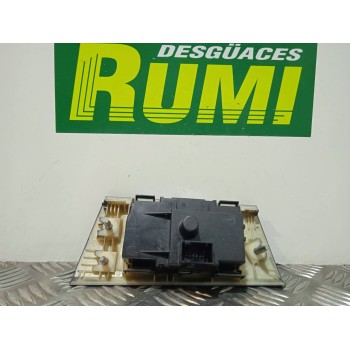 Recambio de mando luces para bmw serie 3 berlina (e90) 320d referencia OEM IAM 6932794 693279402 33600102