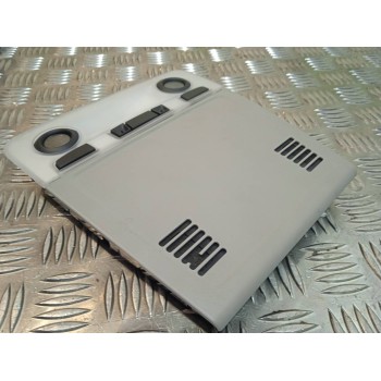 Recambio de luz interior para bmw serie 3 berlina (e90) 320d referencia OEM IAM 6976291 697629102 6932827