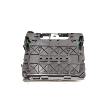 Recambio de caja reles / fusibles para citroën berlingo 1.9 d multispace referencia OEM IAM 9643498980  