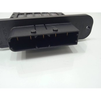 Recambio de resistencia calefaccion para kia sportage concept 4x2 referencia OEM IAM 710260390100  