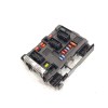 Recambio de caja reles / fusibles para citroën berlingo 1.9 d multispace referencia OEM IAM 9643498980  