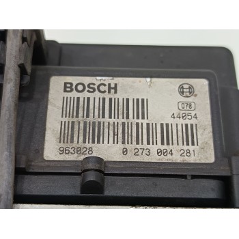 Recambio de abs para audi a4 berlina (b5) 1.9 tdi referencia OEM IAM 0265216559  