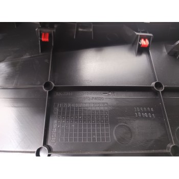 Recambio de apoyabrazos central para toyota c-hr hybrid active referencia OEM IAM 58912F4010  