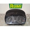 Recambio de cuadro instrumentos para bmw serie 3 berlina (e90) 320d referencia OEM IAM A2C53113047  