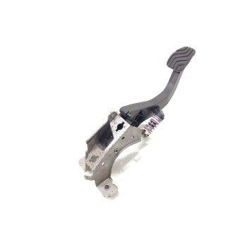 Recambio de pedal embrague para renault megane iv berlina 5p business referencia OEM IAM 465036597R  