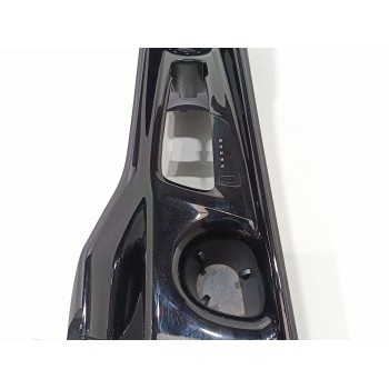 Recambio de apoyabrazos central para toyota c-hr hybrid active referencia OEM IAM 58912F4010  