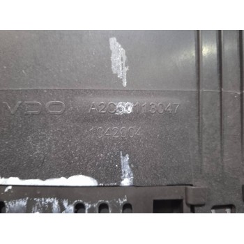 Recambio de cuadro instrumentos para bmw serie 3 berlina (e90) 320d referencia OEM IAM A2C53113047  