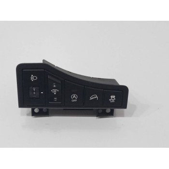 Recambio de mando multifuncion para kia sportage concept 4x2 referencia OEM IAM 937003U200WK  