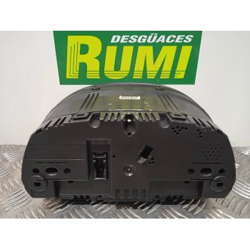 Recambio de cuadro instrumentos para bmw serie 3 berlina (e90) 320d referencia OEM IAM A2C53113047  