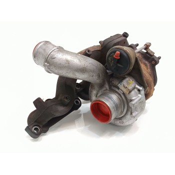 Recambio de turbocompresor para renault master ii ph. 2 doka/pr. fgst caja abierta batalla 3578 mm referencia OEM IAM 036999H067