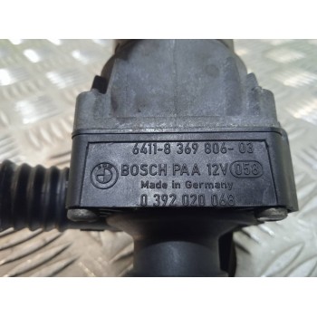 Recambio de valvula intercambio de calefaccion para bmw serie 3 berlina (e90) 320d referencia OEM IAM 0392020068 6411836980603 3