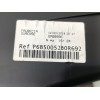 Recambio de guantera para renault megane iv berlina 5p business referencia OEM IAM 685005280R  
