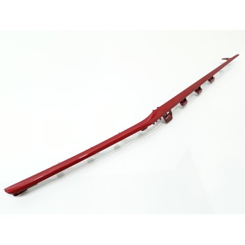 Recambio de embellecedor salpicadero para opel corsa f gs line referencia OEM IAM 98297402PQ  