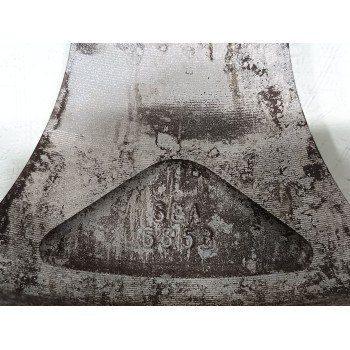 Recambio de llanta para honda accord berlina (cl/cn) 2.2i ctdi executive referencia OEM IAM   