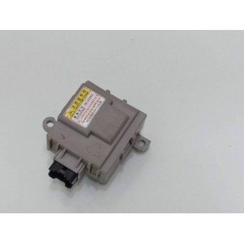 Recambio de modulo electronico para kia sportage concept 4x2 referencia OEM IAM D397CG6AA02  