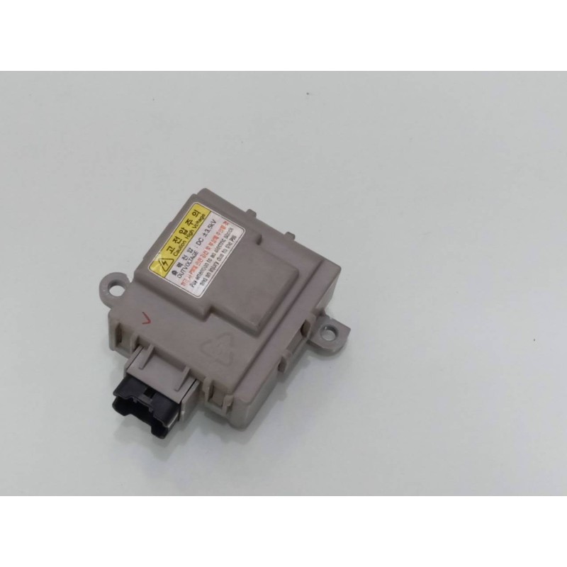 Recambio de modulo electronico para kia sportage concept 4x2 referencia OEM IAM D397CG6AA02  