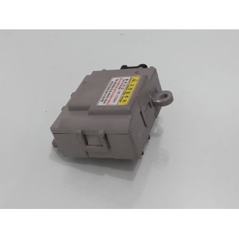 Recambio de modulo electronico para kia sportage concept 4x2 referencia OEM IAM D397CG6AA02  