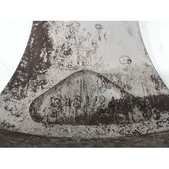 Recambio de llanta para honda accord berlina (cl/cn) 2.2i ctdi executive referencia OEM IAM   