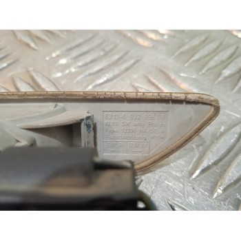 Recambio de piloto lateral izquierdo para bmw serie 3 berlina (e90) 320d referencia OEM IAM 6932998 693299809 