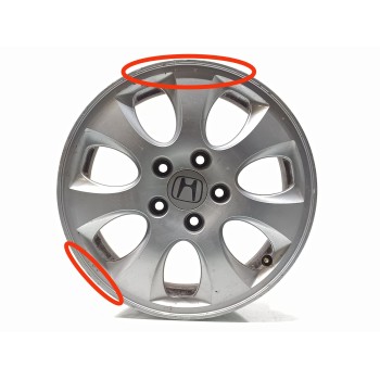 Recambio de llanta para honda accord berlina (cl/cn) 2.2i ctdi executive referencia OEM IAM SEA665B  