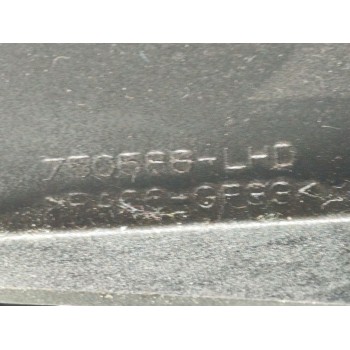 Recambio de palanca cambio para toyota c-hr hybrid active referencia OEM IAM 750588LHD  