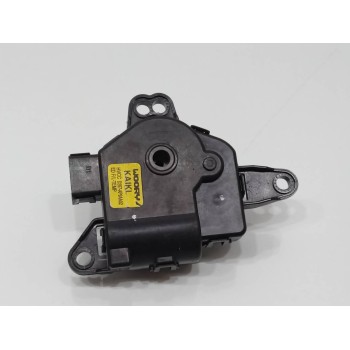 MOTOR APERTURA TRAMPILLAS CLIMATIZADOR D267AP9AA02 