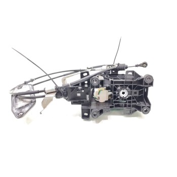 Recambio de palanca cambio para toyota c-hr hybrid active referencia OEM IAM 750588LHD  