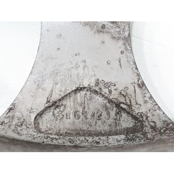 Recambio de llanta para honda accord berlina (cl/cn) 2.2i ctdi executive referencia OEM IAM SEA665B  