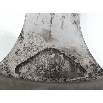 Recambio de llanta para honda accord berlina (cl/cn) 2.2i ctdi executive referencia OEM IAM SEA665B  